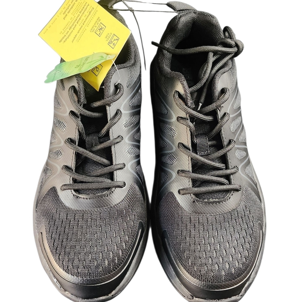 Brazos‎ Womens Safety Toe